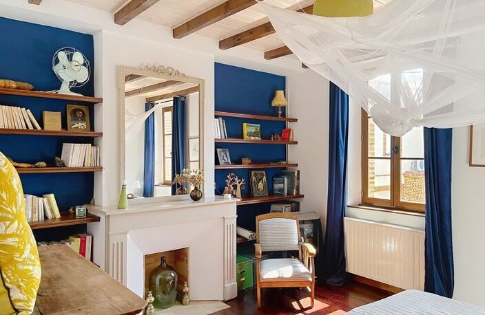Vente maison 4 pièces 168 m² Saint-Sulpice-la-Pointe (81370) — photo 4