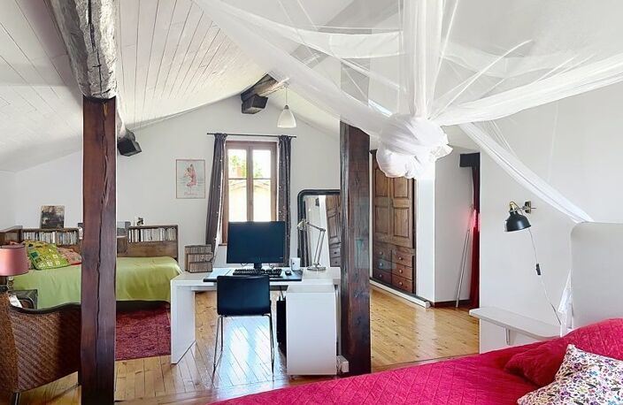 Vente maison 4 pièces 168 m² Saint-Sulpice-la-Pointe (81370) — photo 5