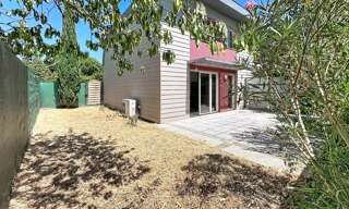 Maison 4 Pièces 80 m² à vendre à Toulouse (31200)