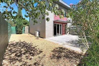 Maison 4 pièces 315000 €