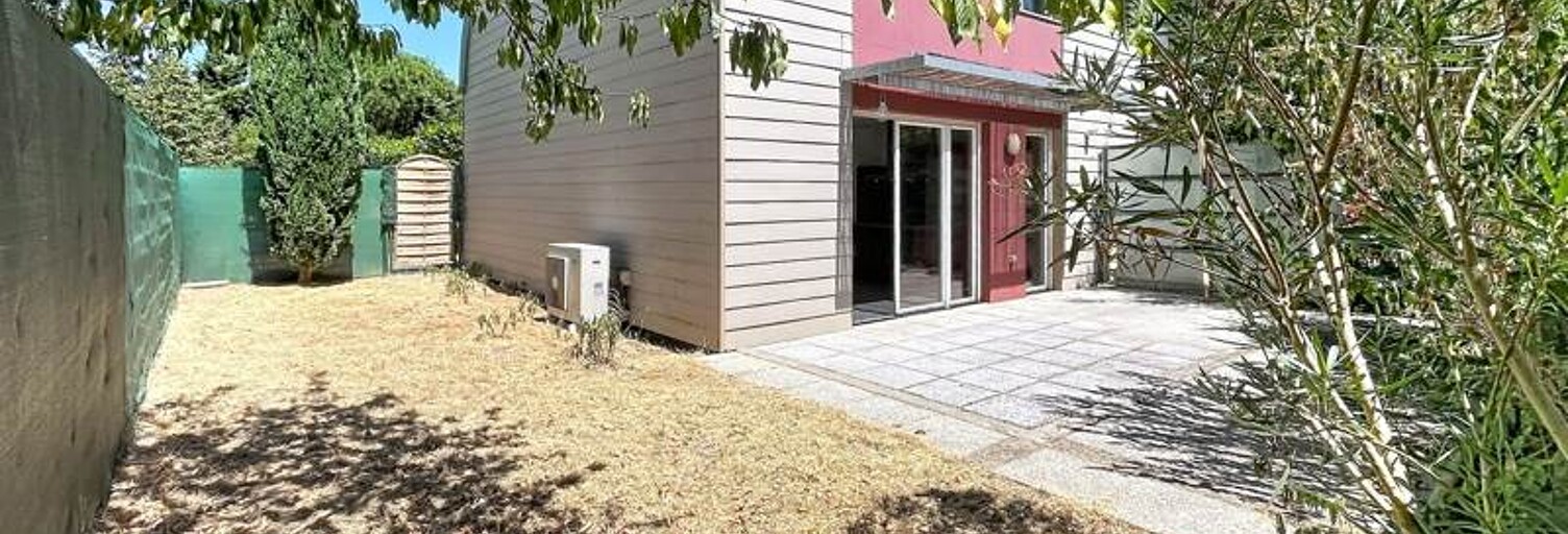 Maison 4 Pièces 80 m² à vendre à Toulouse (31200)