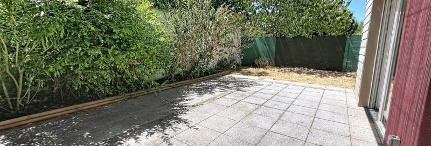 Maison 4 Pièces 80 m² à vendre à Toulouse (31200)