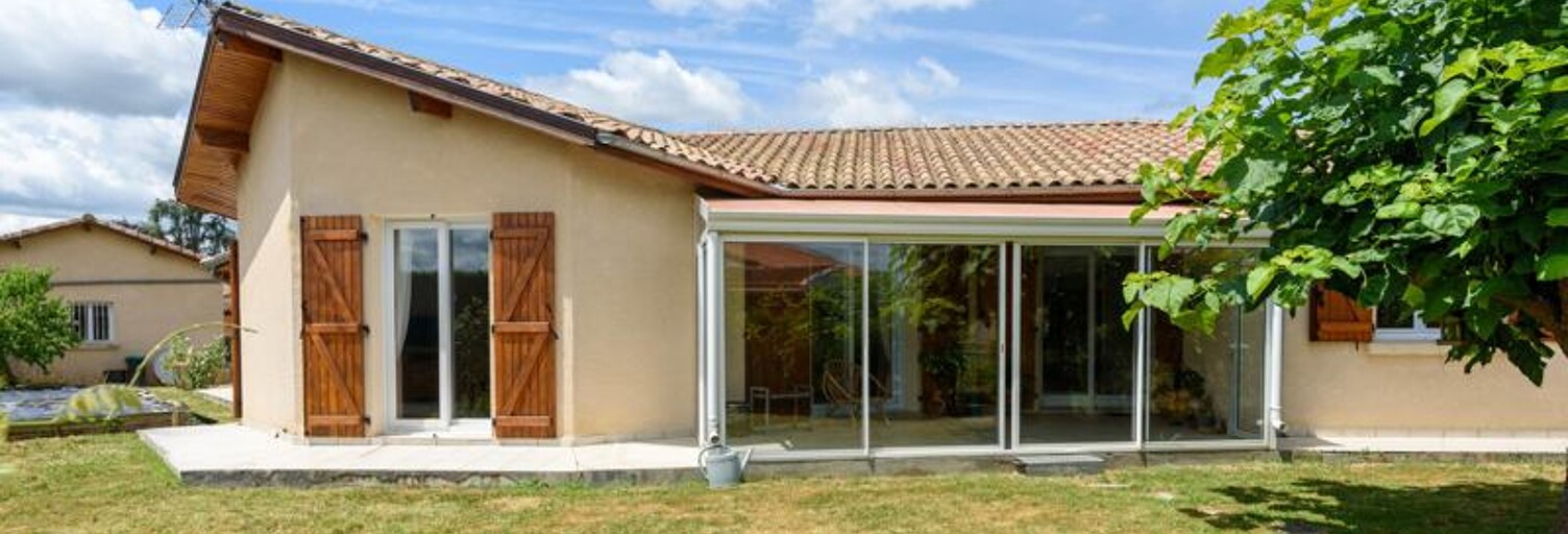 Maison 5 Pièces 148 m² à vendre à Aire-sur-l'Adour (40800)