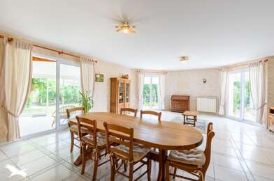 Maison 5 pièces 259000 €