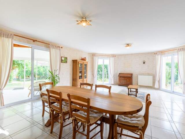 Maison 5 pièces 148 m² à Aire-sur-l'Adour — photo du bien