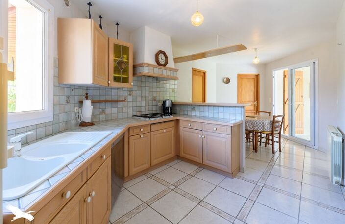 Vente maison 5 pièces 148 m² Aire-sur-l'Adour (40800) — photo 2