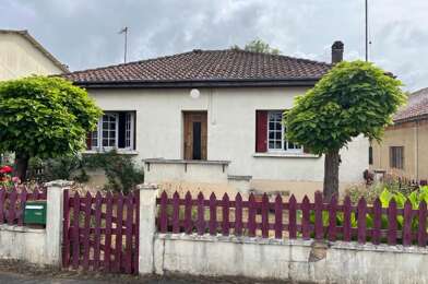 Maison 4 pièces 98000 €