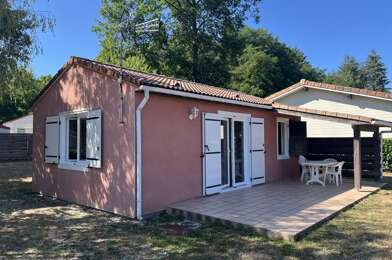 Maison 3 pièces 56000 €