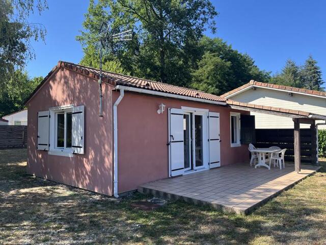 Maison proposé à Écuras