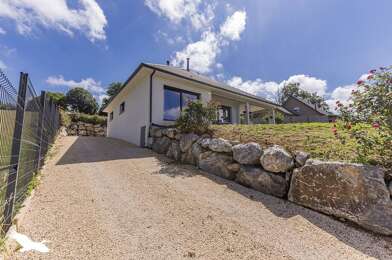 Maison 5 pièces 365680 €
