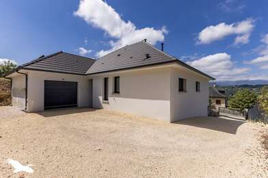 Maison 5 pièces 365680 €