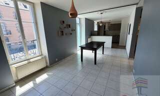 Appartement 3 Pièces 59 m² à vendre à Hennebont (56700)