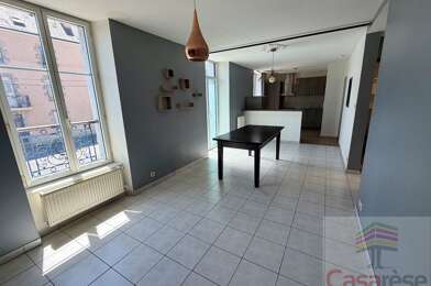 Appartement 3 pièces 159900 €