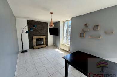 Appartement 3 pièces 159900 €