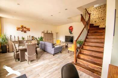 Maison 4 pièces 255000 €