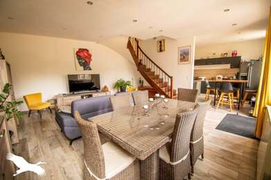 Maison 4 pièces 255000 €