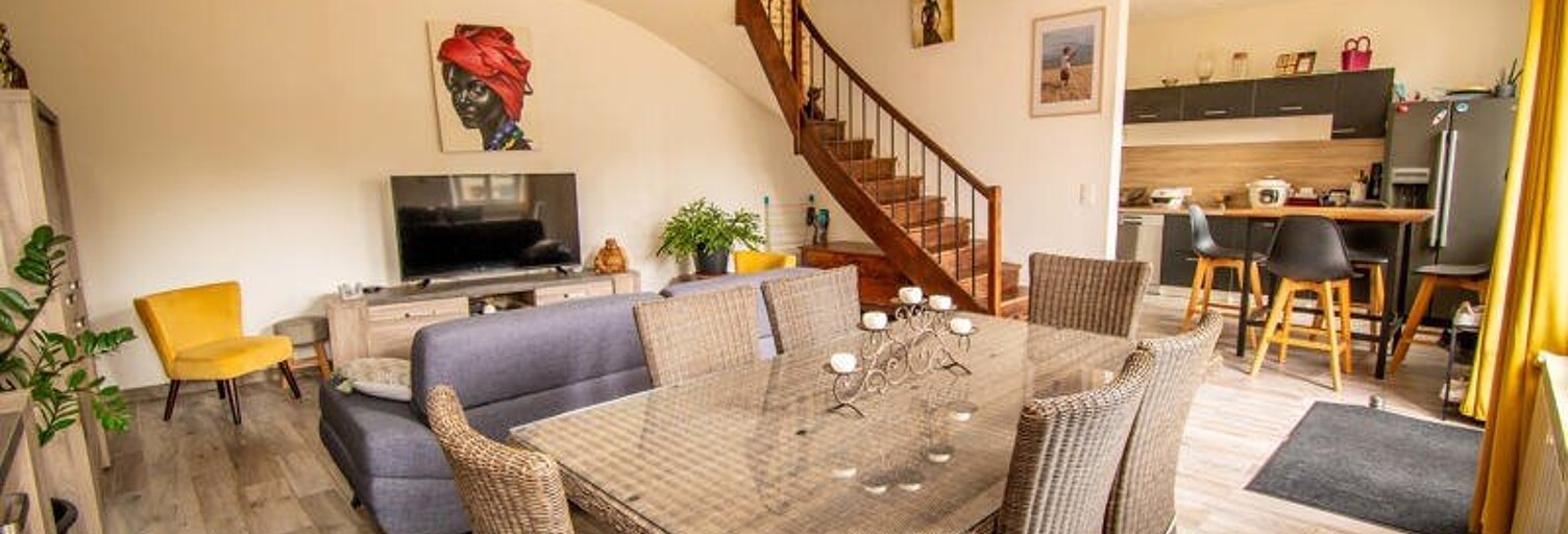 Maison 4 Pièces 126 m² à vendre à Mazères (09270)