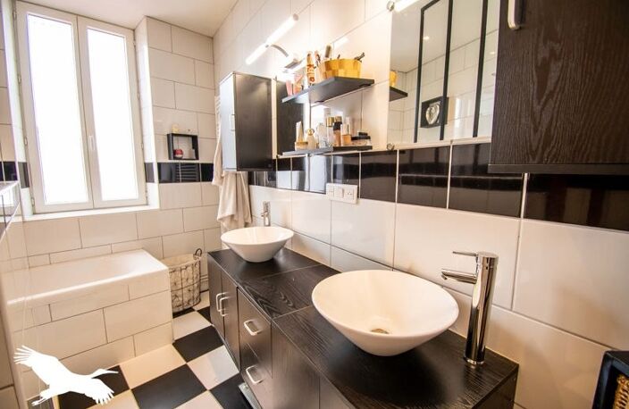 Maison de bourg de 4 pièces principales — photo 5