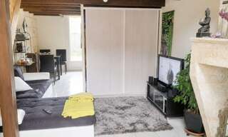 Immeuble  115 m² à vendre à Angoulême (16000)