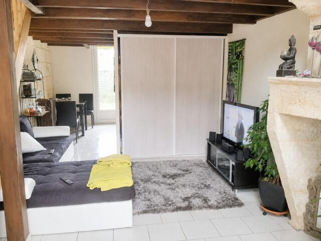 Immeuble proposé à Angoulême