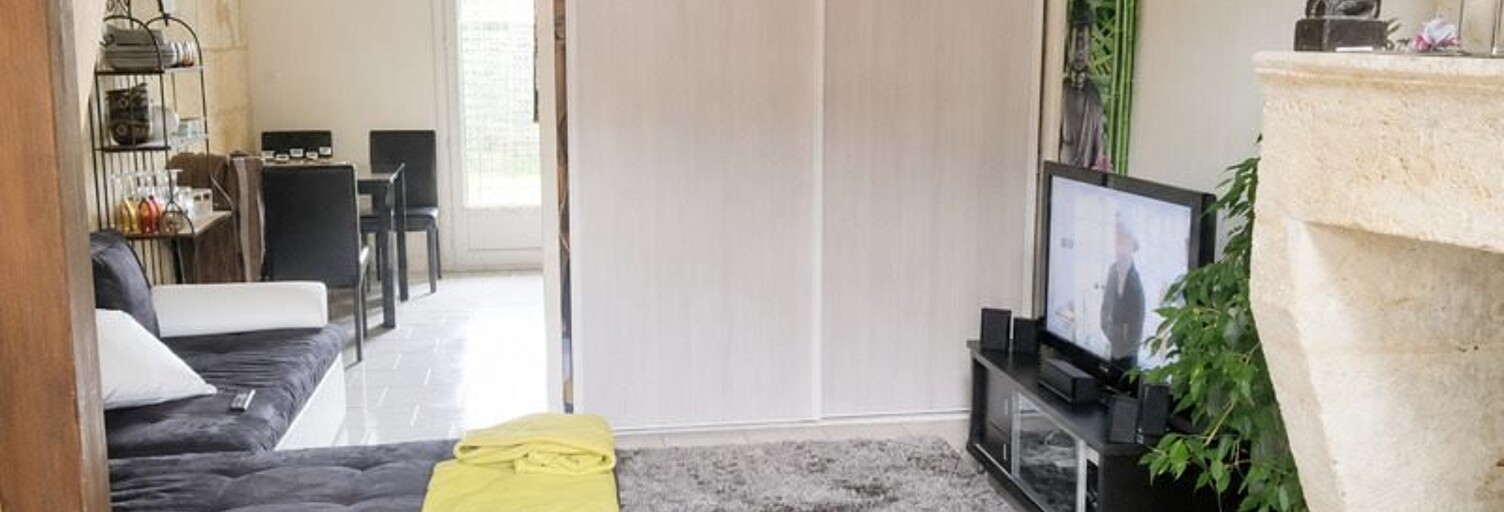 Immeuble  115 m² à vendre à Angoulême (16000)
