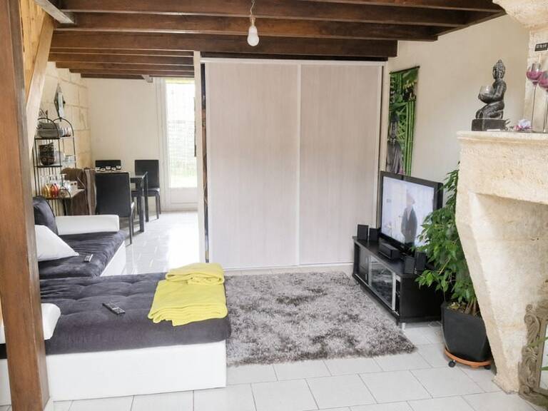 Immeuble  115 m² — photo 1