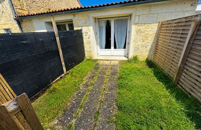 Vente immeuble  115 m² Angoulême (16000) — photo 3