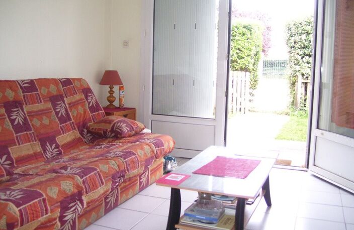 Vente immeuble  115 m² Angoulême (16000) — photo 4