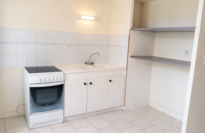 Vente immeuble  115 m² Angoulême (16000) — photo 5