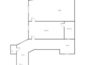 Appartement 2 pièces 290000 €