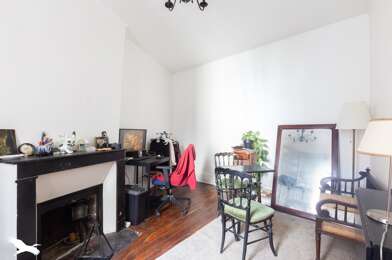 Appartement 2 pièces 290000 €