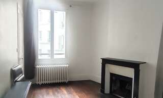 Appartement 2 Pièces 33 m² à vendre à Paris 18 (75018)