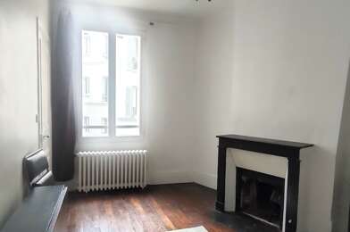 Appartement 2 pièces 290000 €