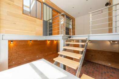 Maison 4 pièces 741240 €