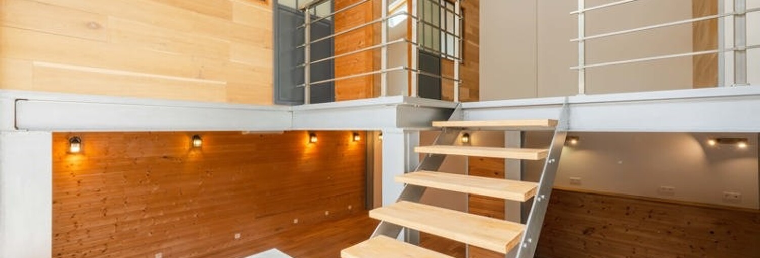 Maison 4 Pièces 108 m² à vendre à La Garenne-Colombes (92250)
