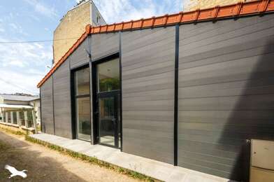 Maison 4 pièces 715140 €