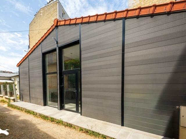 Maison proposé à La Garenne-Colombes