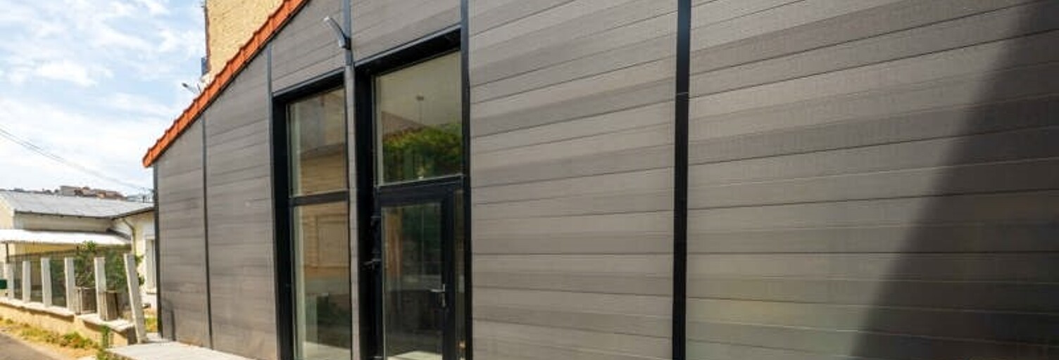 Maison 4 Pièces 108 m² à vendre à La Garenne-Colombes (92250)