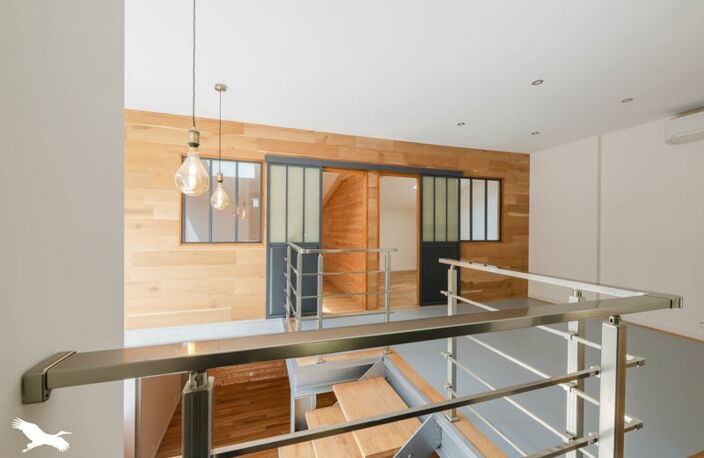 Vente maison 4 pièces 108 m² La Garenne-Colombes (92250) — photo 2