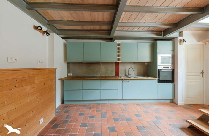 Vente maison 4 pièces 108 m² La Garenne-Colombes (92250) — photo 3