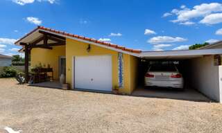 Maison 4 Pièces 100 m² à vendre à Meilhan (40400)