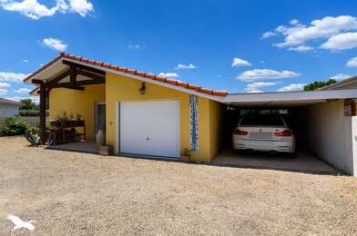 Maison 4 pièces 247220 €