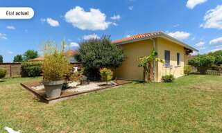 Maison 4 Pièces 100 m² à vendre à Meilhan (40400)