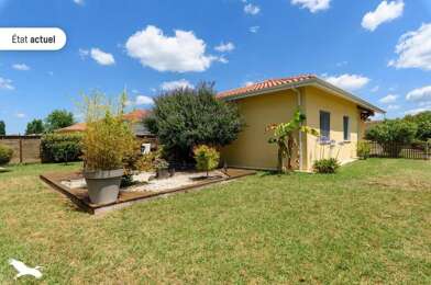 Maison 4 pièces 247220 €