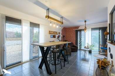 Maison 4 pièces 247220 €