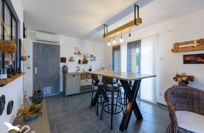 Contemporaine de 4 pièces principales — photo 2