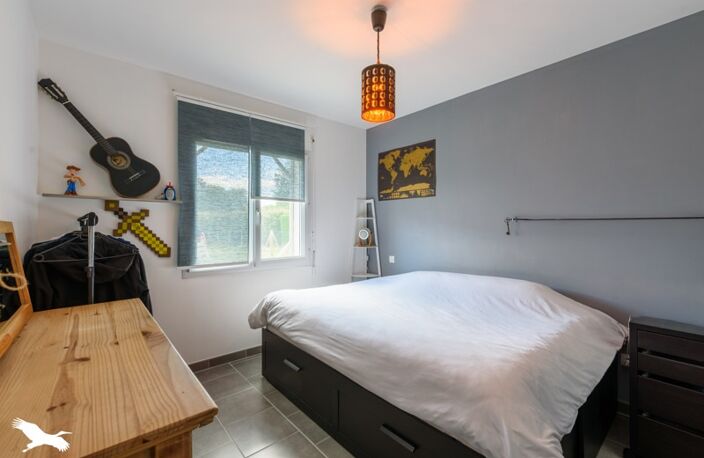Contemporaine de 4 pièces principales — photo 5