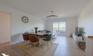 Appartement 3 Pièces 69 m² à vendre à Plaisance-du-Touch (31830)