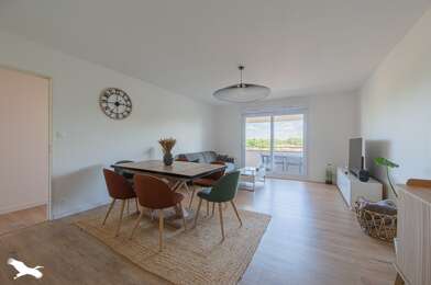 Appartement 3 pièces 229000 €
