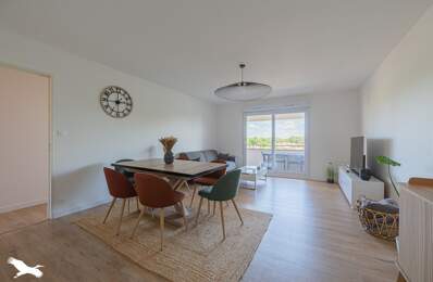 Appartement de 3 pièces principales — photo du bien